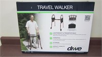Travel Walker ( Like New In Box Never Used)