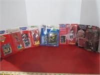 Collectible Sports Figures