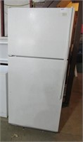 Whirlpool Refrigerator Freezer  NO SHIP