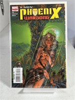 X-MEN PHOENIX WARSONG #3 of 5