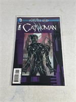 CATWOMAN #1 ONE SHOT -"THE NEW 52 FUTURES END" -