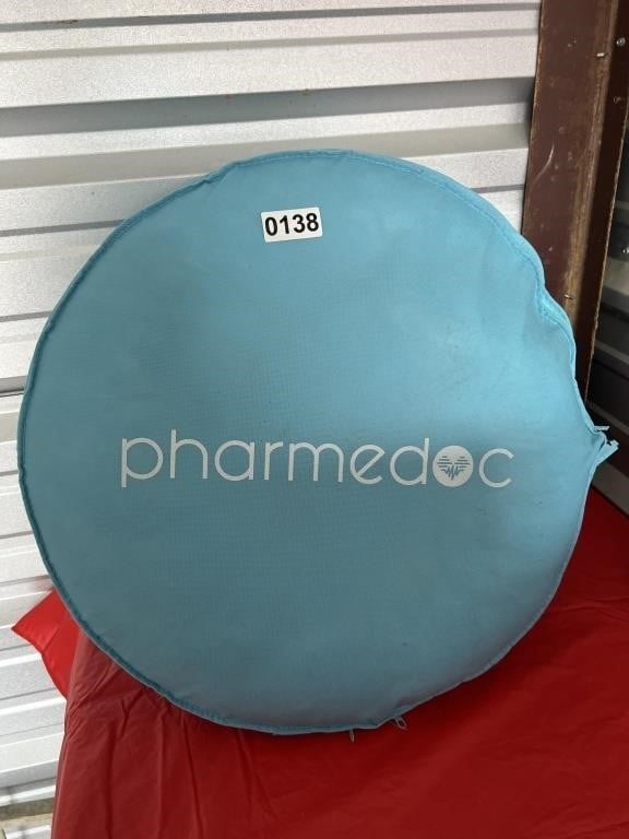 Paramedic Pregnancy Pillow U232
