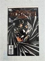 BATMAN DETECTIVE COMICS #844