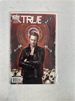 TRUE BLOOD #3 - COVER B