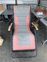 Zero Gravity Chair U234