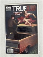 TRUE BLOOD "TAINTED LOVE" #2 COVER B