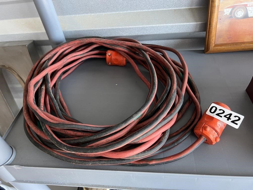 50 Ft. Extension Cord U234