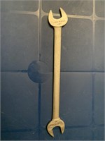 Craftman wrench no.3 vintage