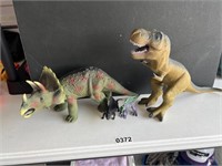 Dinosaur Lot U236