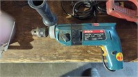 Bosch 1/2" hammer drill