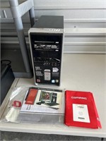 Compaq Presario PC U251