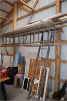 Ladders, Lumber, Countertop