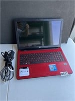 HP 15-bs 144wm Touchscreen Laptop U240