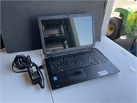 Toshiba Satellite C55 Laptop U240