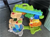 Fisher-Price Treehouse Playset, tested U240