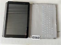 Samsung Stream 9.6 Tablet, tested U240