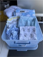 Baby Towels & Blankets U240