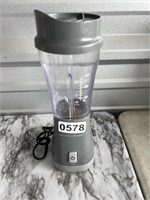 Hamilton Beach Mini Blender, tested U240