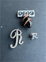 Jewelry-Pins U241