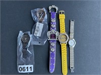 Jewelry-Watches U241