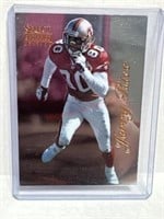 Jerry Rice 1996 Select Certified