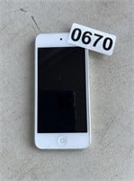 iPod Touch 28gb A1421,Unlocked,Reset U241