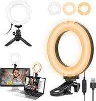 Video Conference Lighting Kit