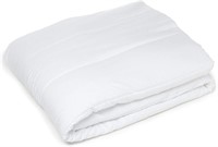 Sunbeam Quilted Twin Size Heated Mattress Pad