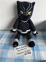 Black Panther by Marvel U238