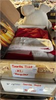 Santa Suit XL Regular