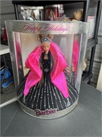Holiday Barbie NIB 1998 U245