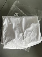 Full Size Mattress Cover, New U246
