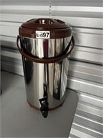 Coffee/Tea Urn, Non-electric U246