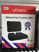 Wheelchair Cushion Seat U246