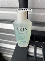 Avon Skin So Soft Bath Oil Spray,5 oz U248
