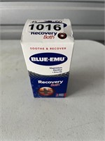 Blue Emu Recovery Bath, 2 Pods U248