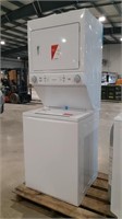 Frigidaire Electric Washer/Dryer Unit