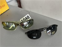 2 Pair Sunglasses U248