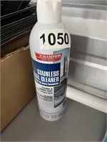 Champion Stainless Steel Cleaner U248