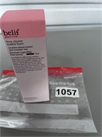Belif Pore Cleaner Bubble Foam  U248