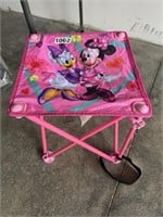 New Minnie Mouse Child Seat U248