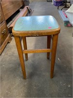 Vintage Stool