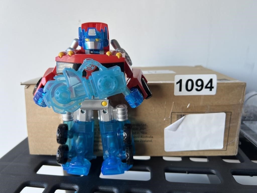 Transformer Toy U249