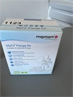 Maymom My Fit Flange Kit/New U249