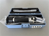 Portable Refractometer U249