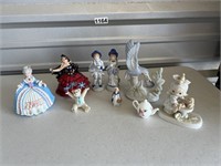 Misc. Figurines U249