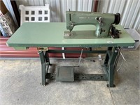 Consew Sewing Machine U228