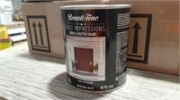 Box Of Beauti-Tone Door & Shutter Enamel
