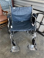 Wheelchair U250