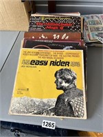 Vintage 33 Albums U253